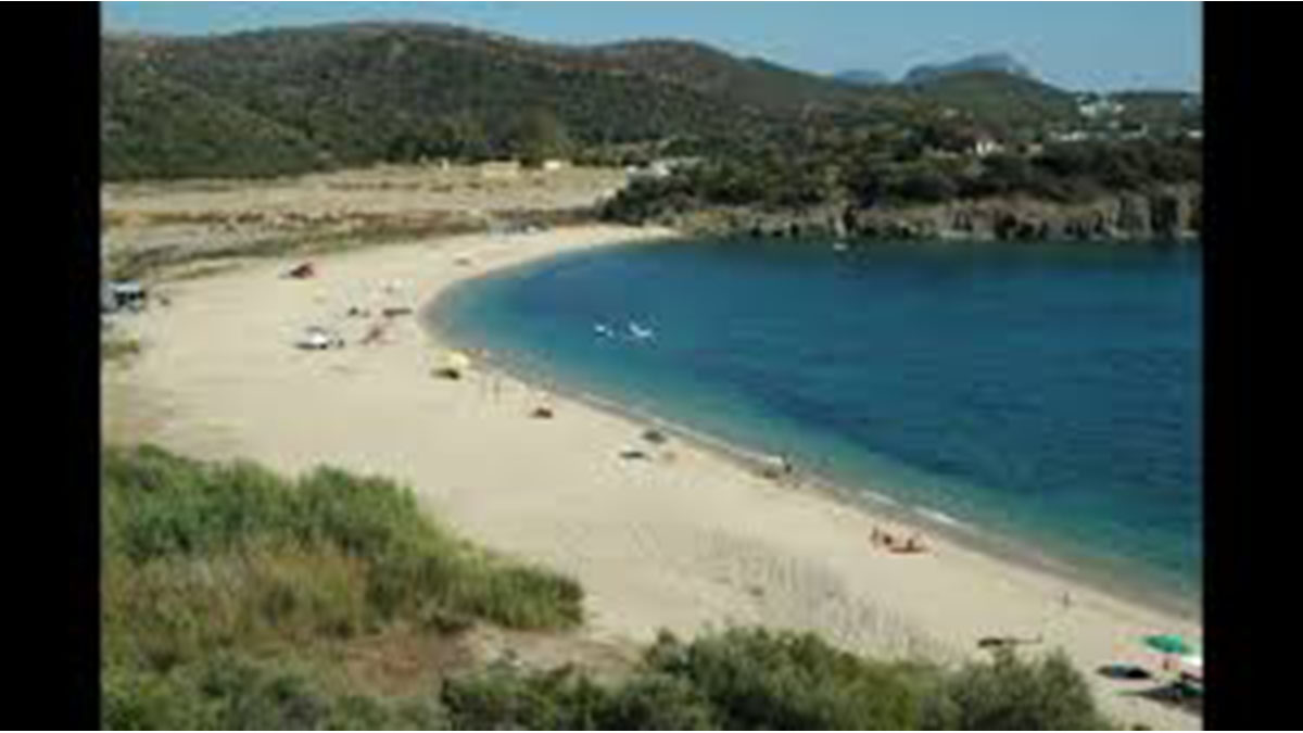 Azapiko Blue Sea Hotel - NR